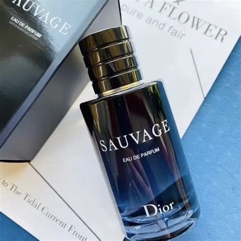 dior sauvage what does it smell like|what does dior sauvage smell like.